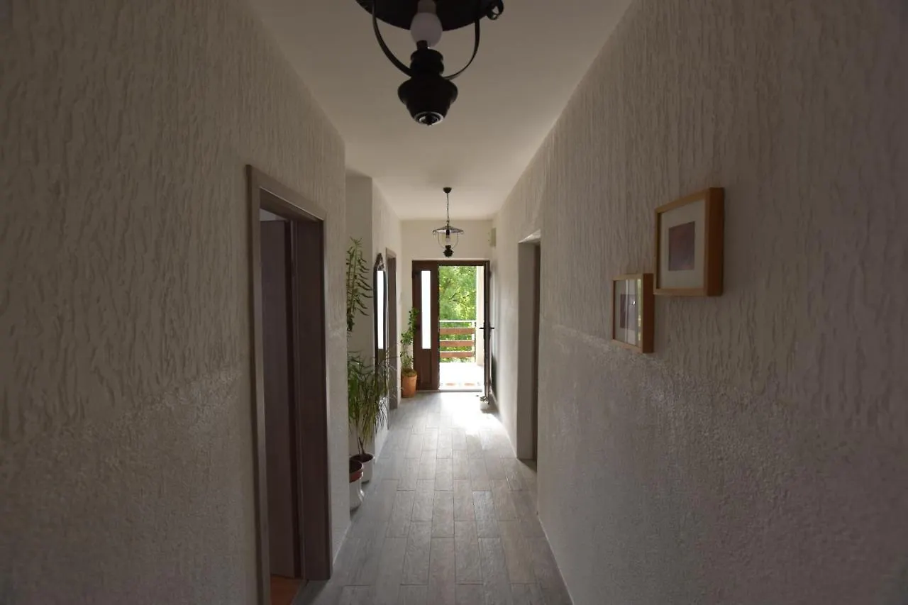 Apartments Frkovic Ledenice クロアチア
