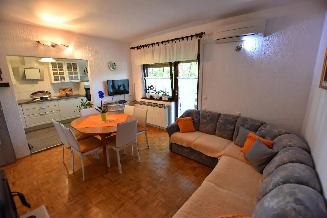 Apartments Frkovic Ledenice 0*,  クロアチア