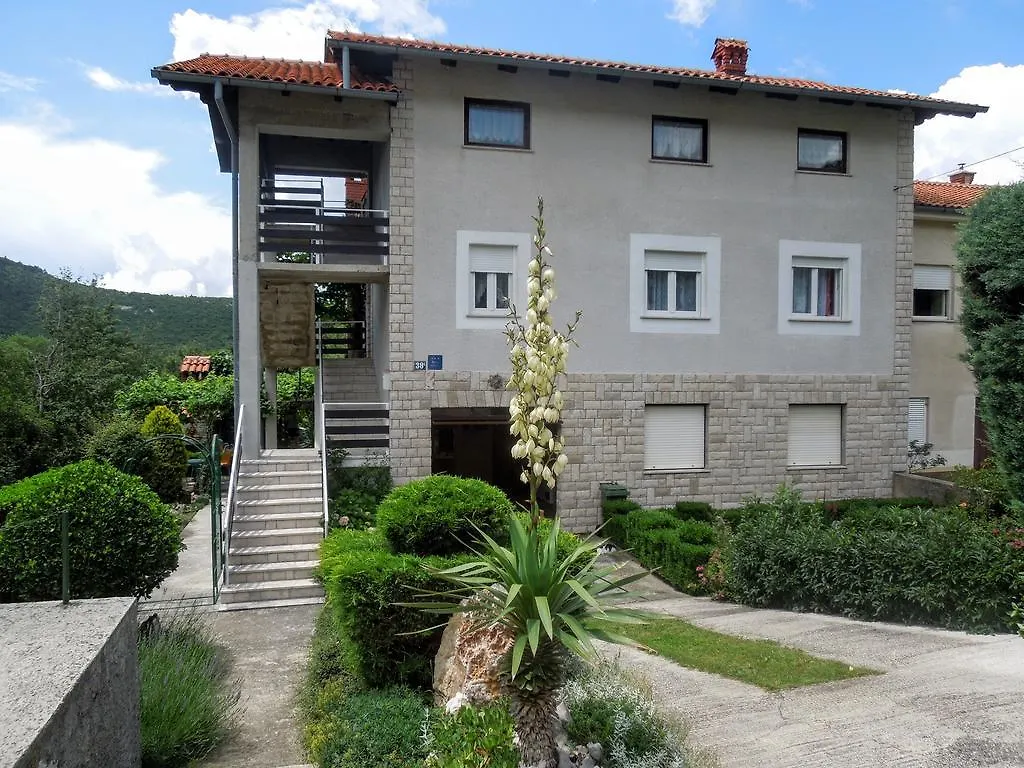 Apartments Frkovic Ledenice