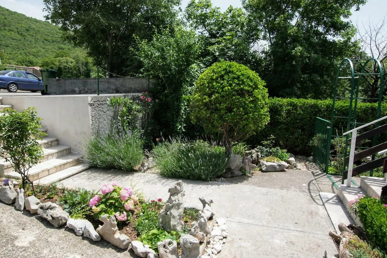 Apartments Frkovic Ledenice