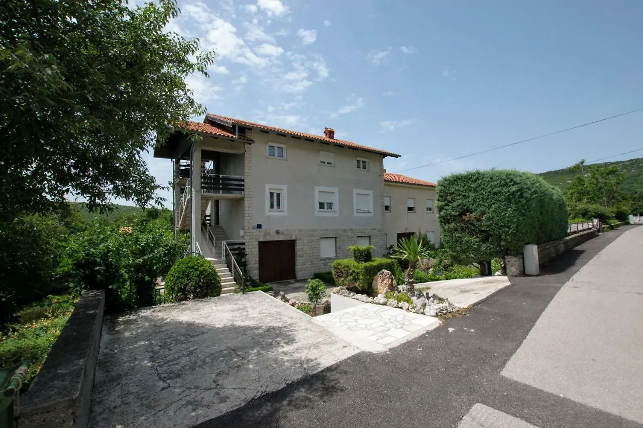 Apartments Frkovic Ledenice 0*,