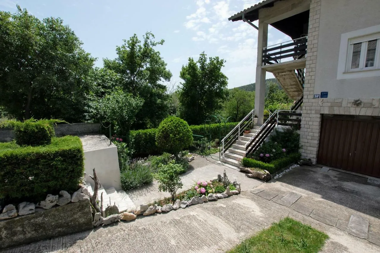 Apartments Frkovic Ledenice