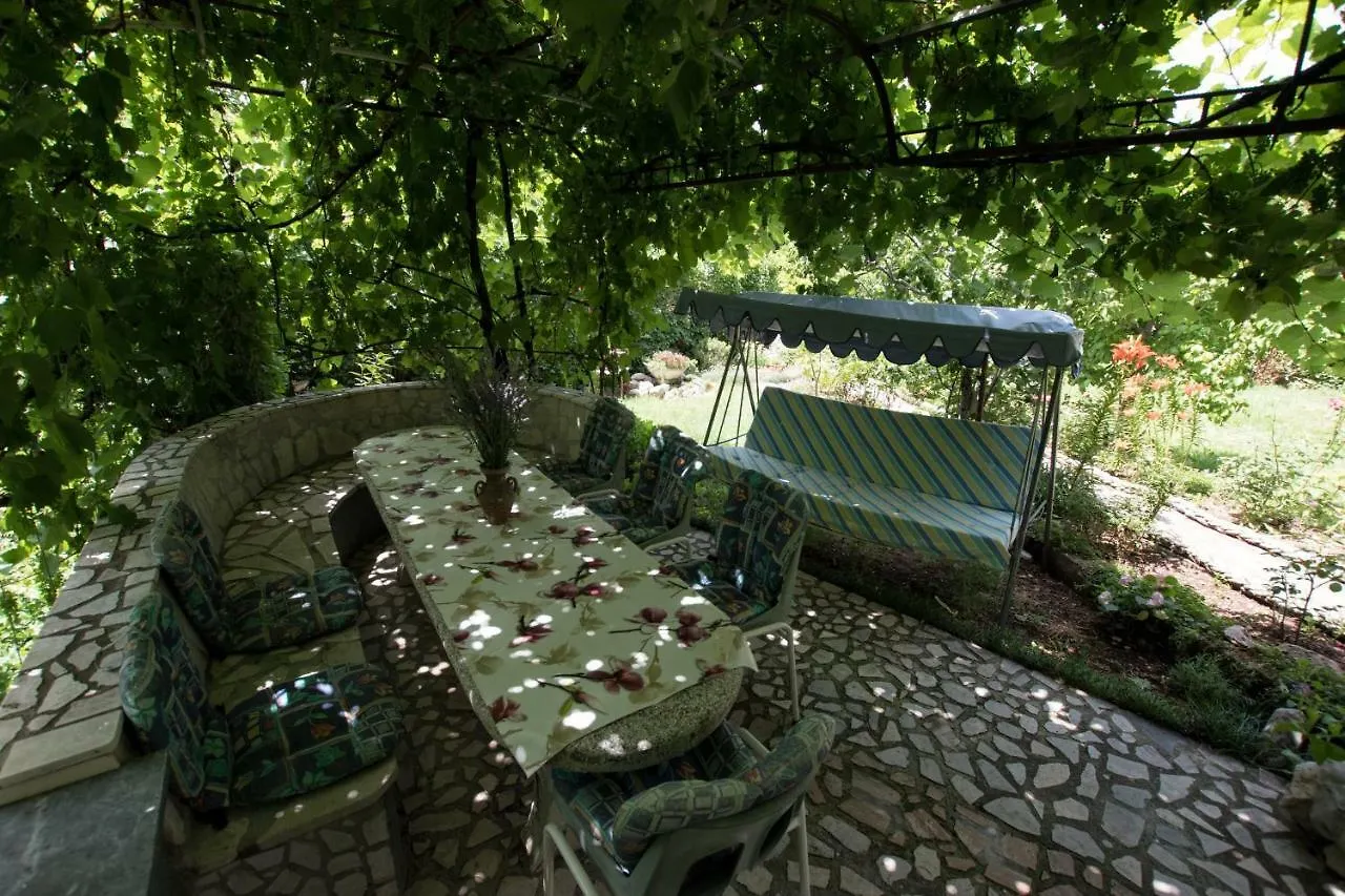 Apartments Frkovic Ledenice Horvátország