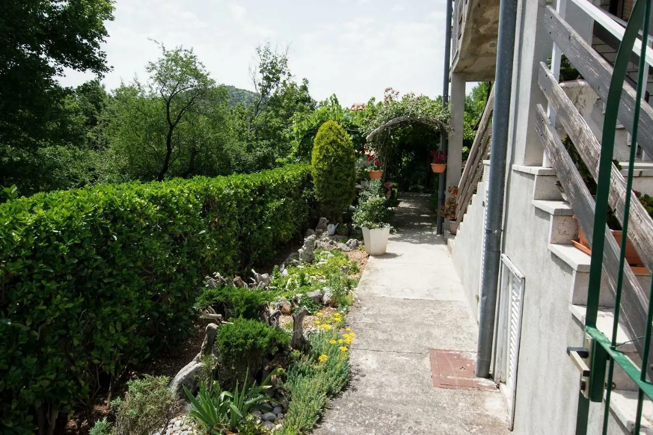 Apartments Frkovic Ledenice