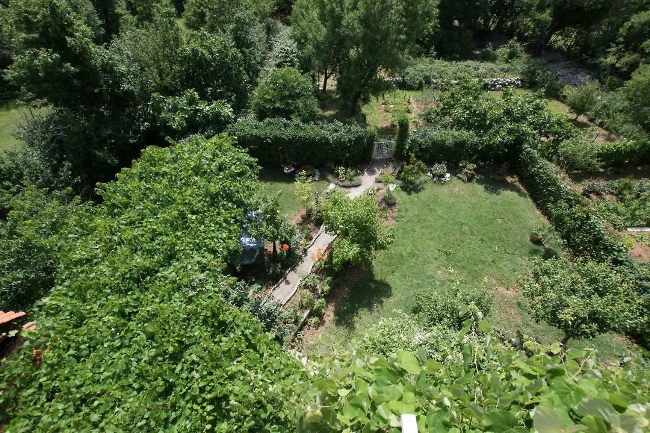 Apartments Frkovic Ledenice