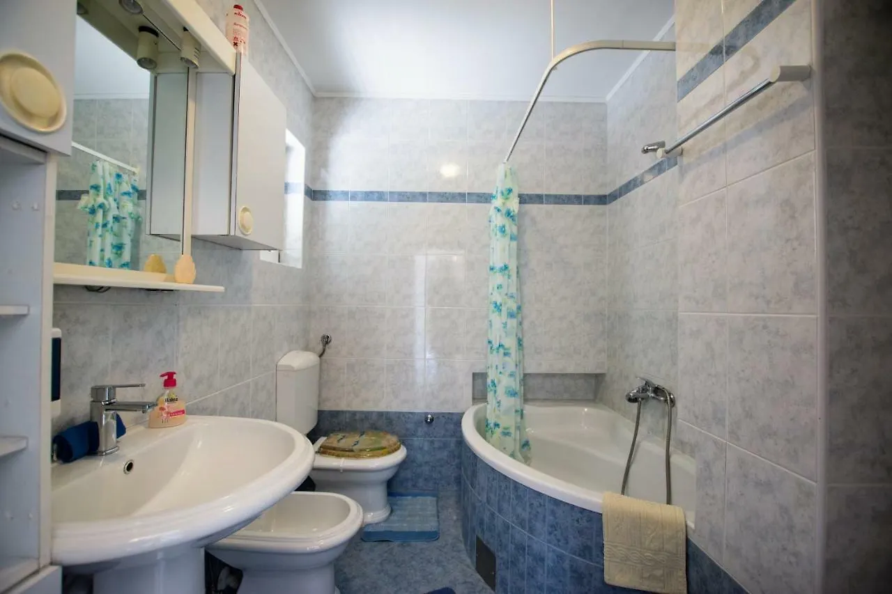 Apartments Frkovic Ledenice