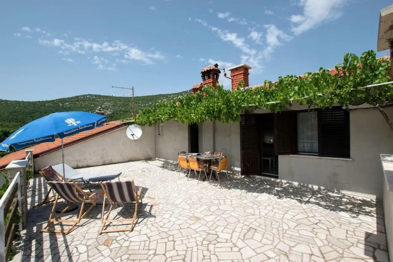 Apartments Frkovic Ledenice