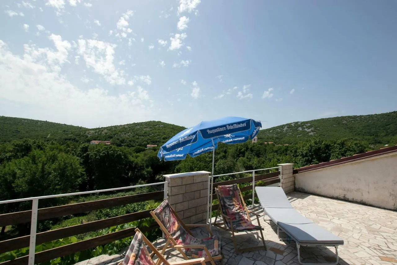 Apartments Frkovic Ledenice
