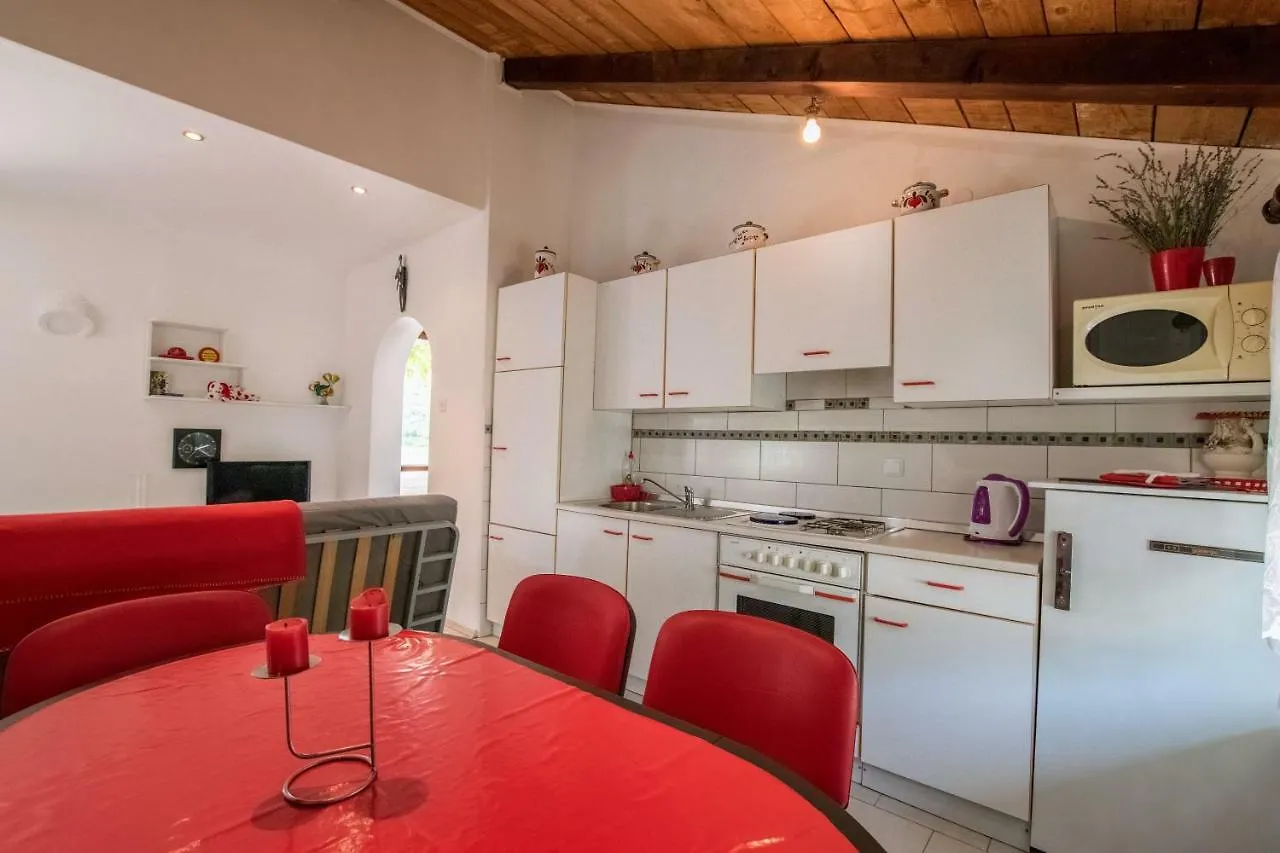 Apartments Frkovic Ledenice