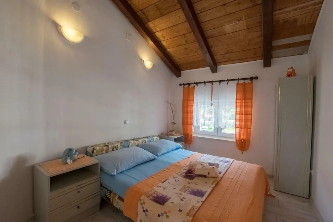 Apartments Frkovic Ledenice