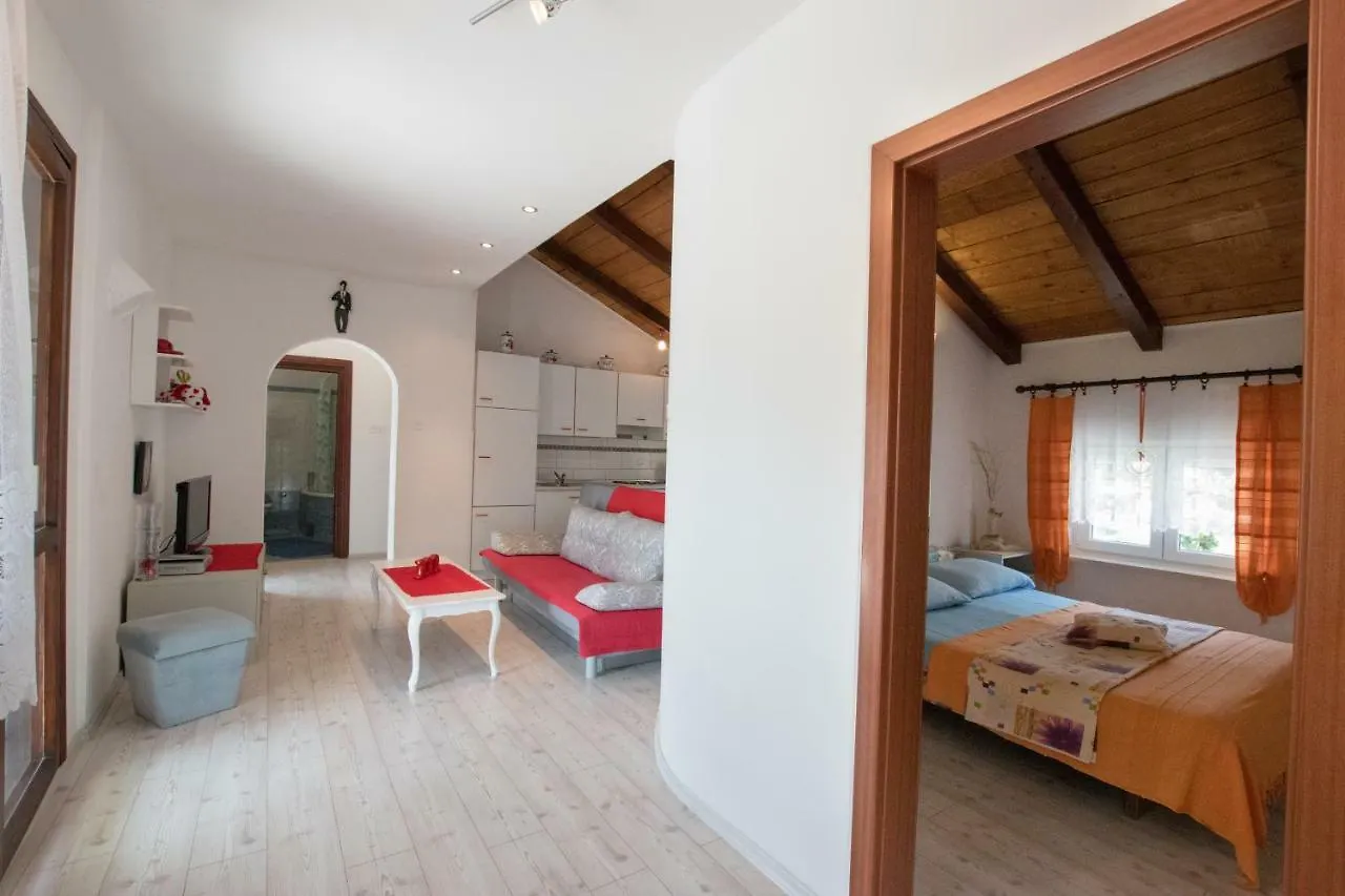 Apartments Frkovic Ledenice