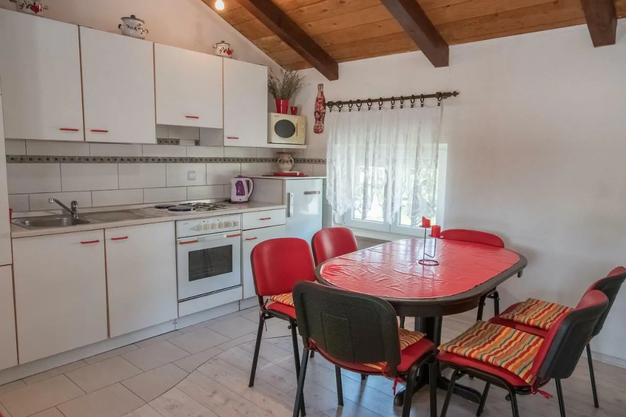 Apartments Frkovic Ledenice