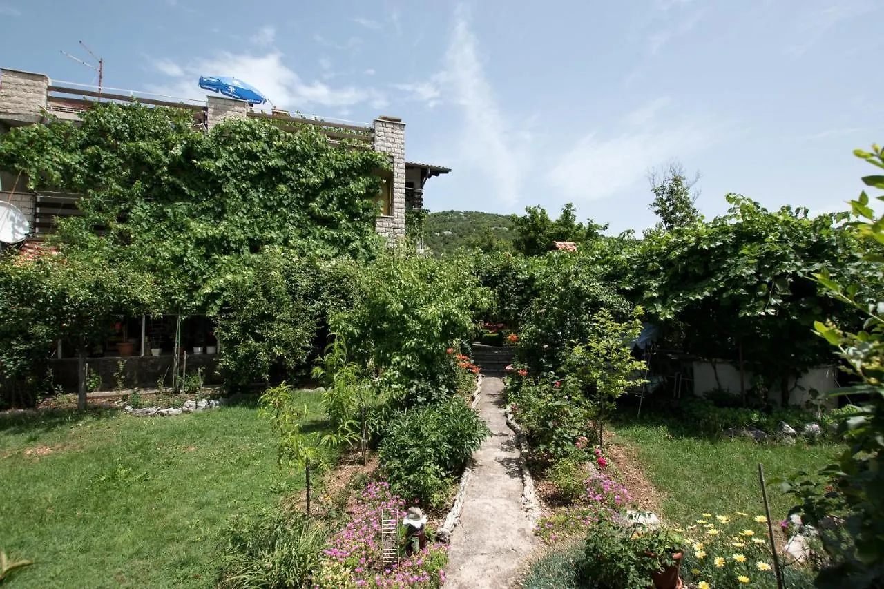 Apartments Frkovic Ledenice クロアチア