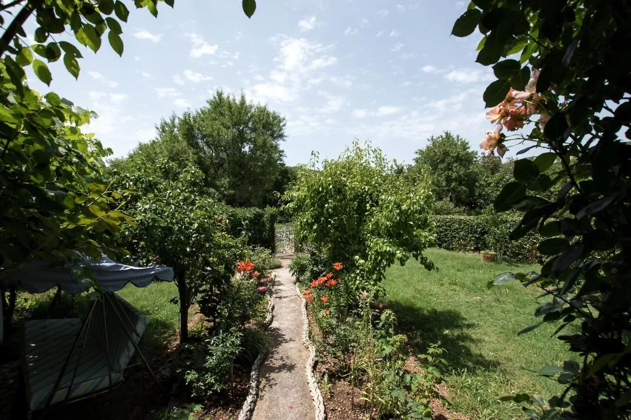 Apartments Frkovic Ledenice
